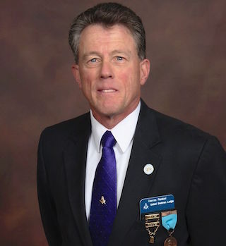 R.W. Dennis E. Reebel